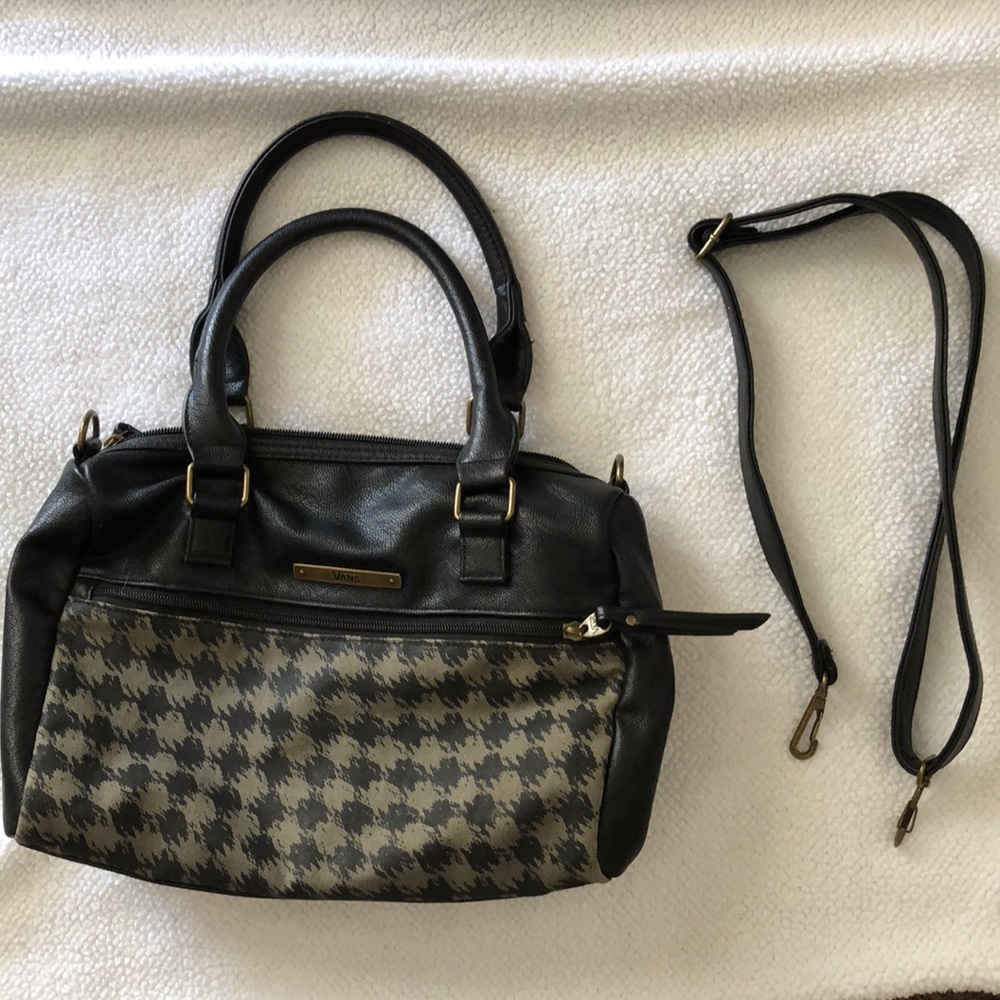 Vans Purse
